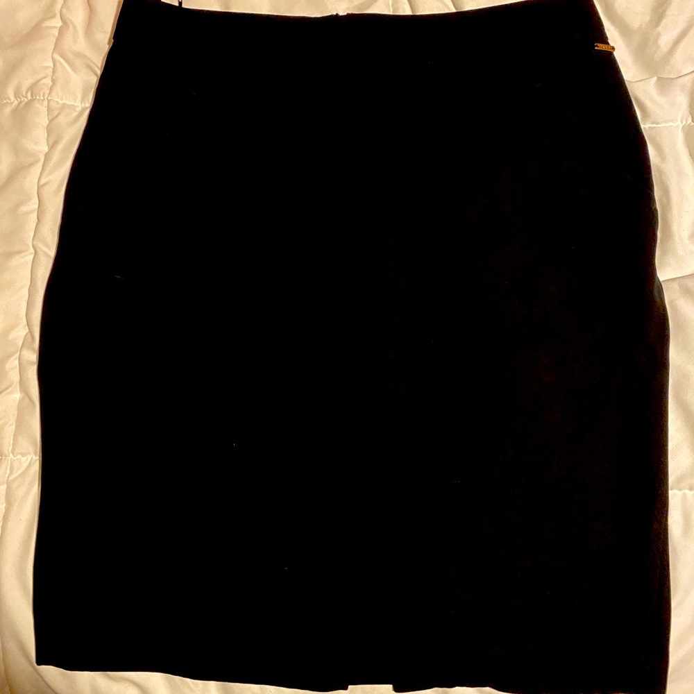 🌷🌷🌷DKNY Midi Pencil Skirt